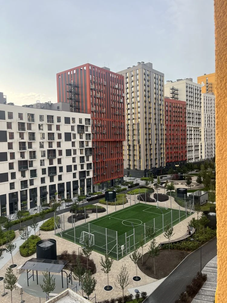 ТОП-ЦІНА‼️ продаж великої 1к квартири 46м2 у ЖК СвітлоПарк /