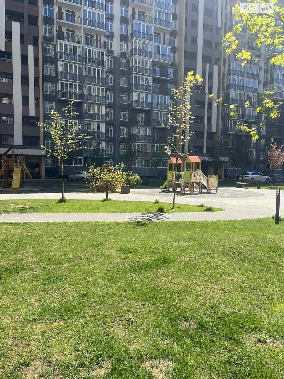 Продаж Квартира Голосіївський