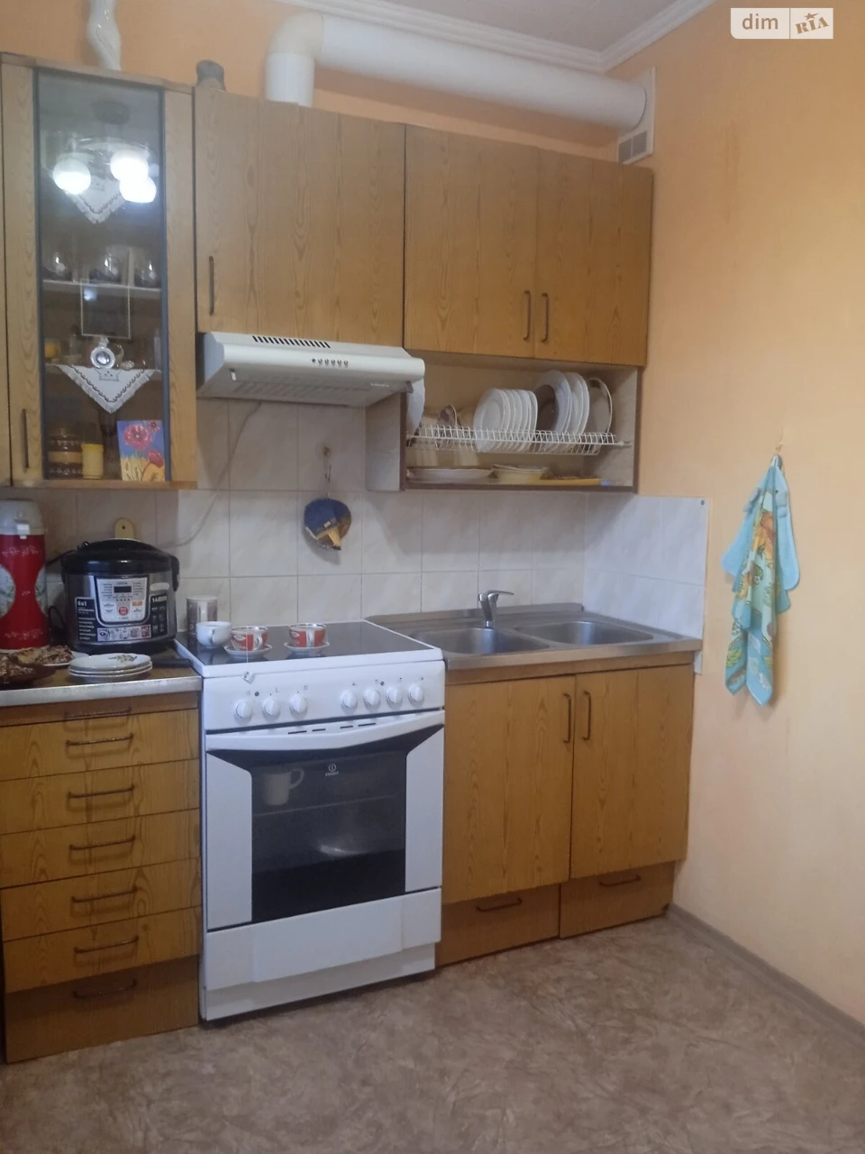 Продаж Квартира Троєщина