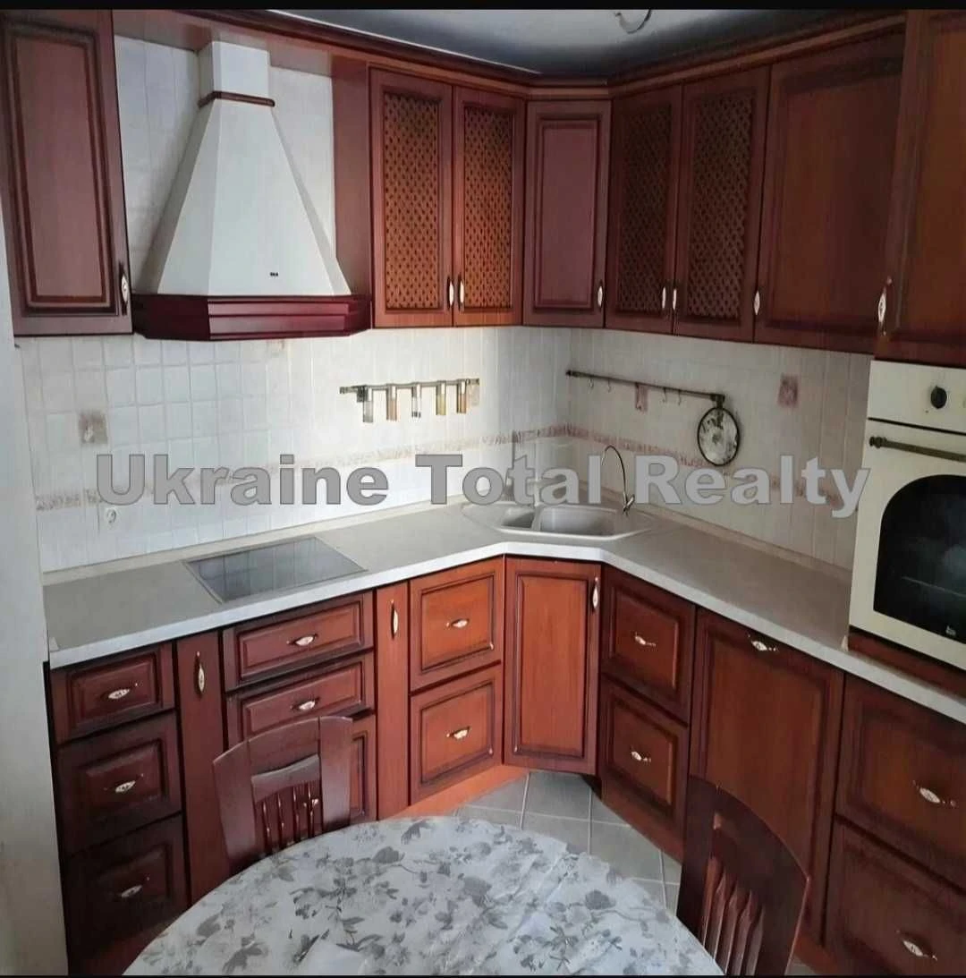 Позняки! 2 кімнатна квартира 76м2 з ремонтом + паркомісце! В