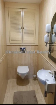 Позняки! 2 кімнатна квартира 76м2 з ремонтом + паркомісце! В