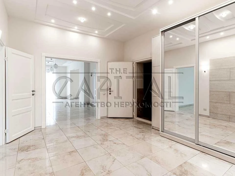 Будинок. Київ, порічкова