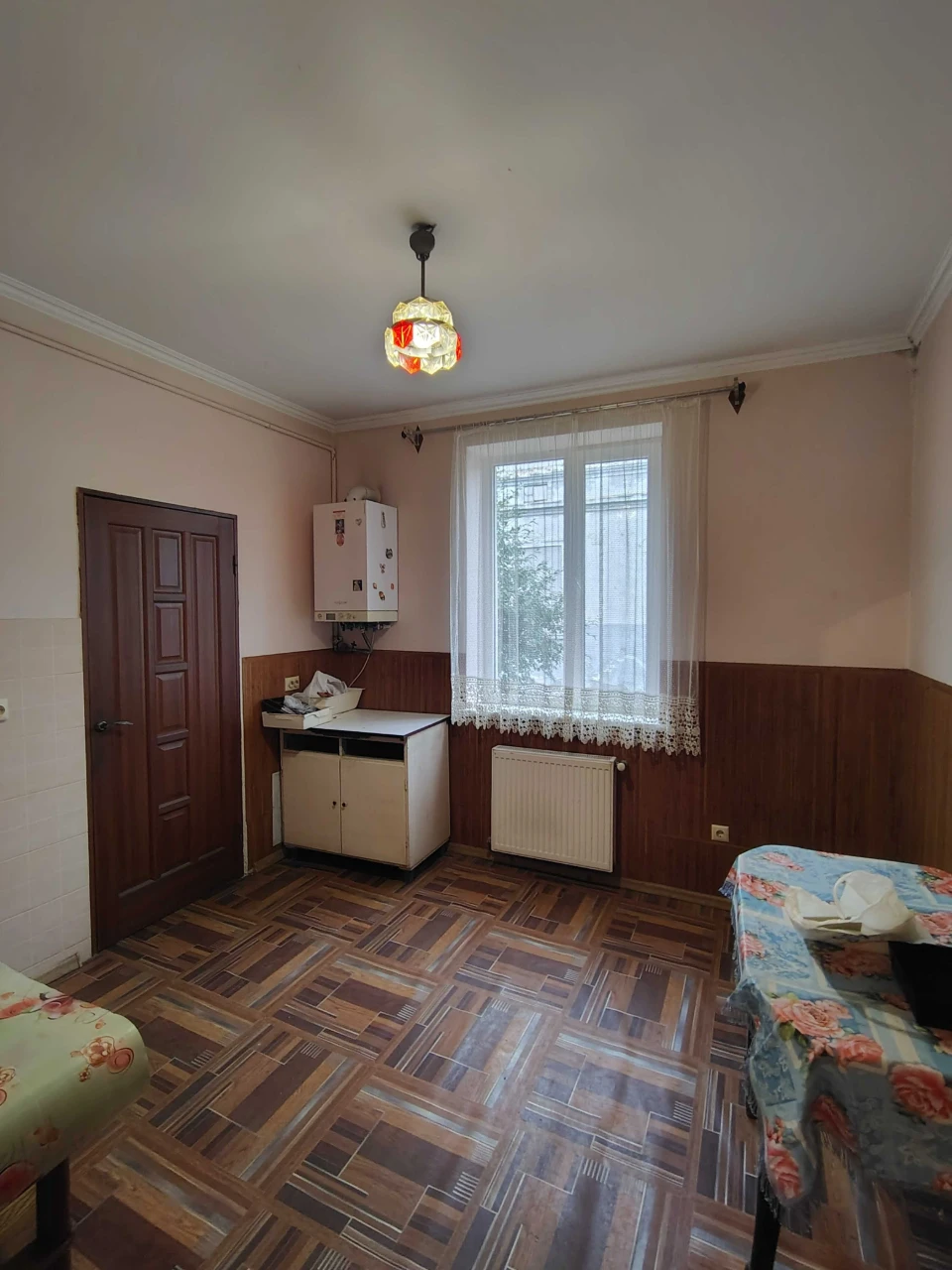 Будинок вулиця Тракт Глинянський бічна
