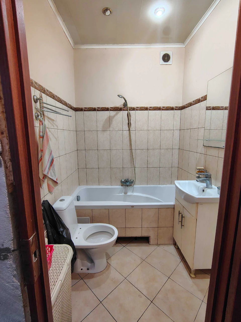 Будинок вулиця Тракт Глинянський бічна