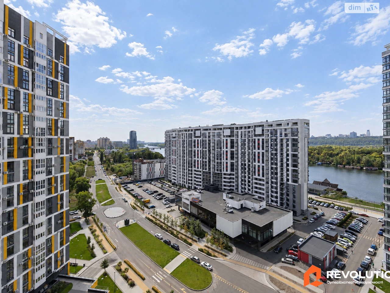 Продаж Квартира Микільська Слобідка