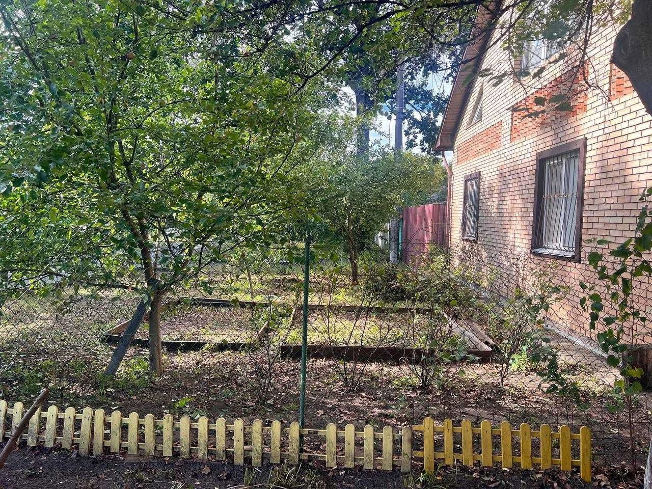 Продаж комфортного будинку 153.7 м² — пров. Волховський (Том
