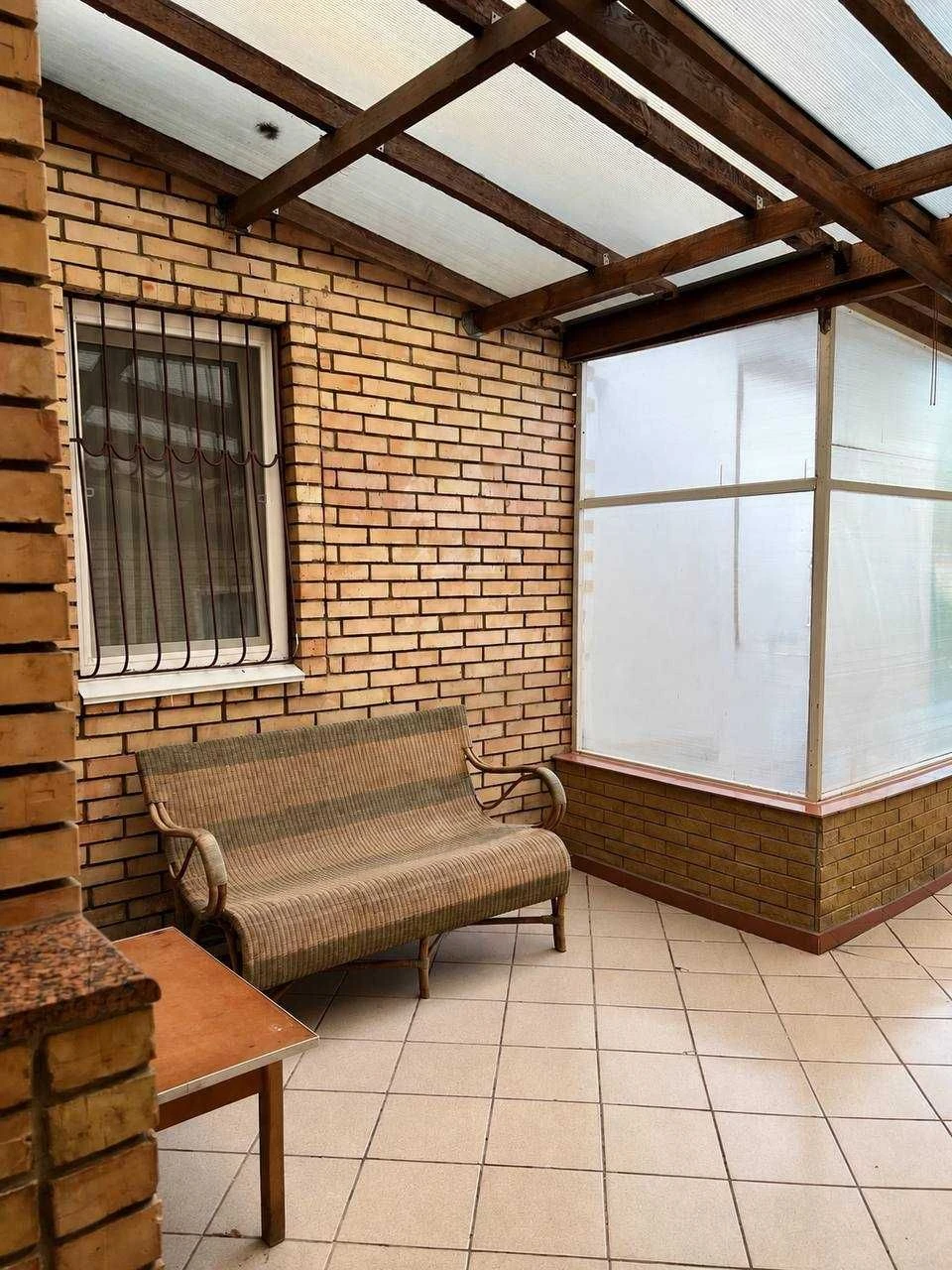 Продаж комфортного будинку 153.7 м² — пров. Волховський (Том