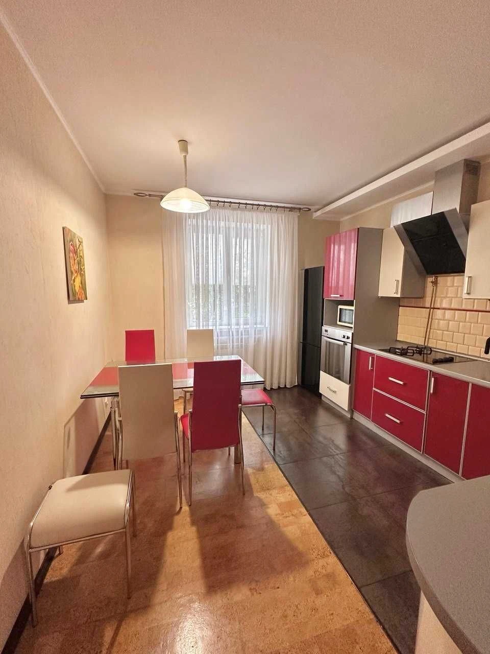 Продаж комфортного будинку 153.7 м² — пров. Волховський (Том