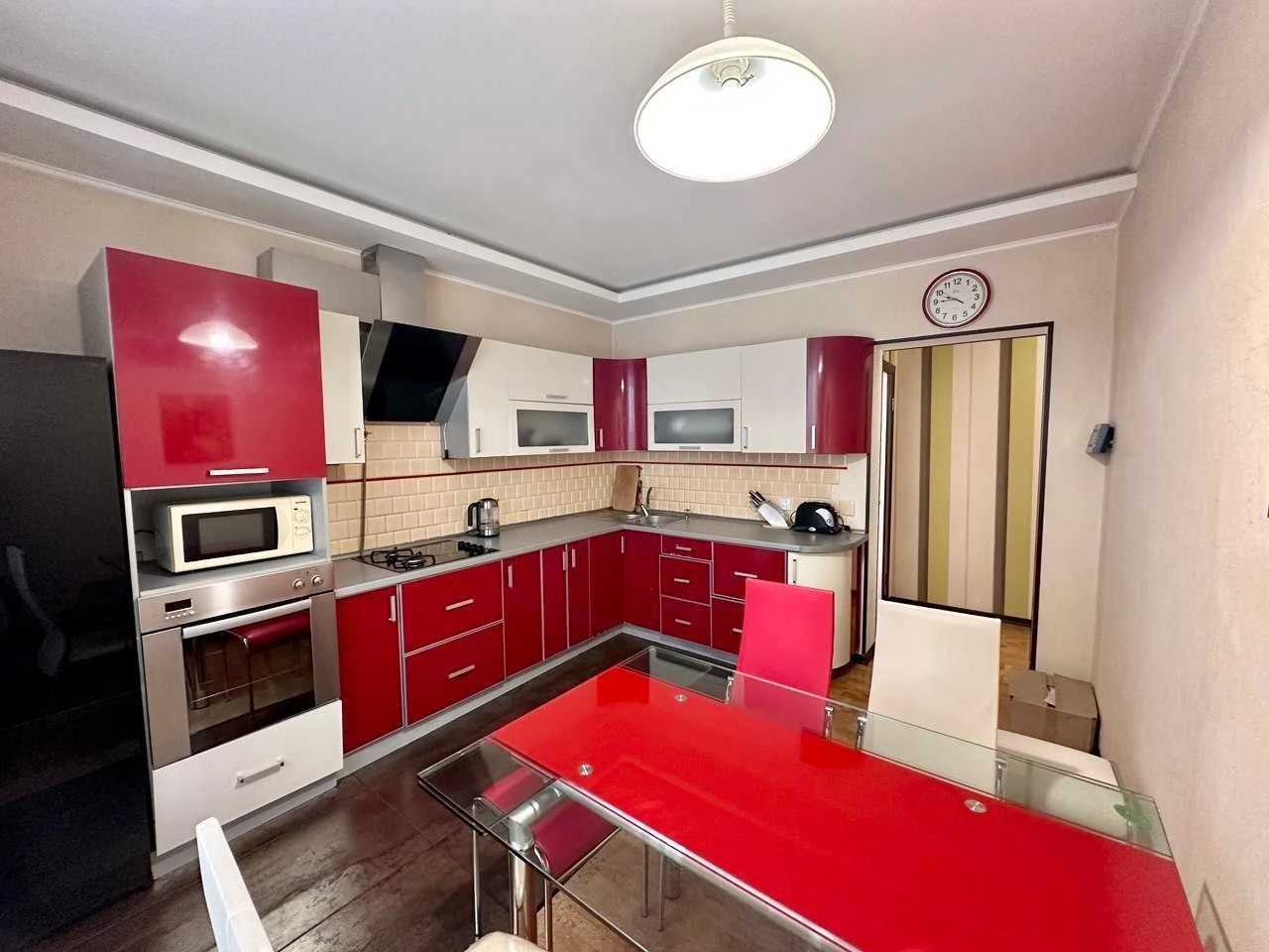 Продаж комфортного будинку 153.7 м² — пров. Волховський (Том