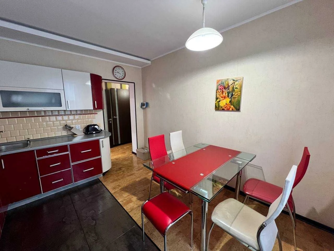 Продаж комфортного будинку 153.7 м² — пров. Волховський (Том