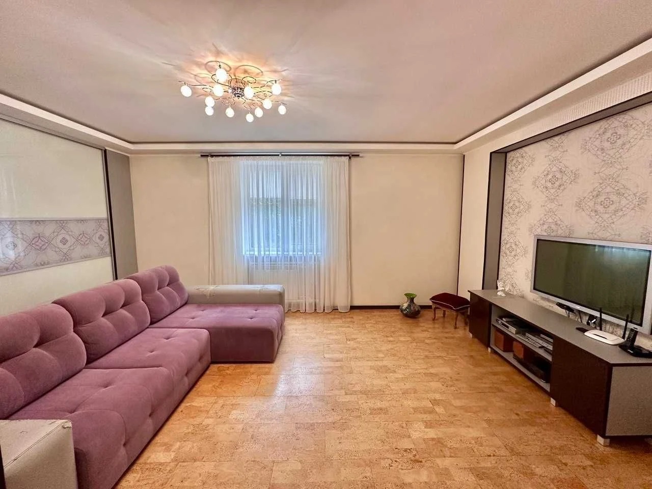Продаж комфортного будинку 153.7 м² — пров. Волховський (Том