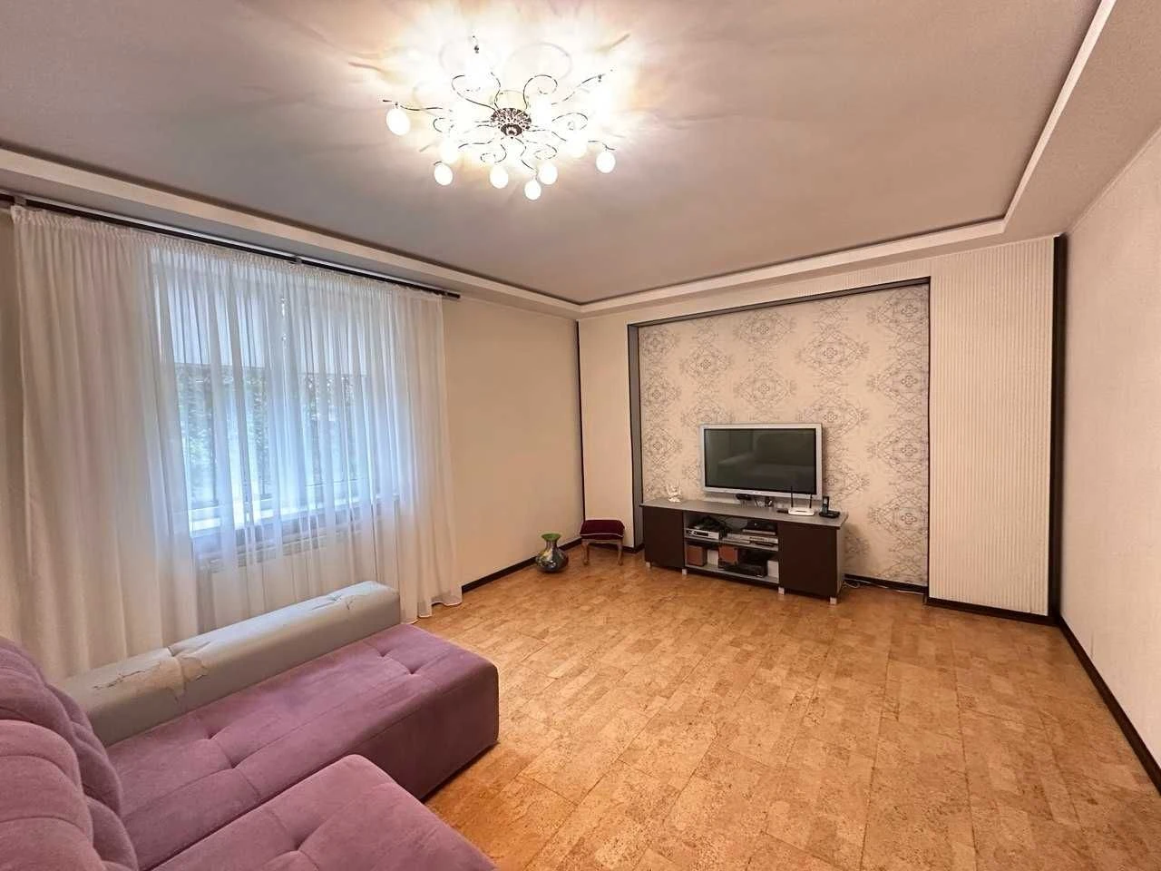 Продаж комфортного будинку 153.7 м² — пров. Волховський (Том