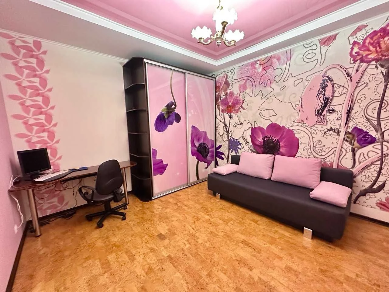 Продаж комфортного будинку 153.7 м² — пров. Волховський (Том