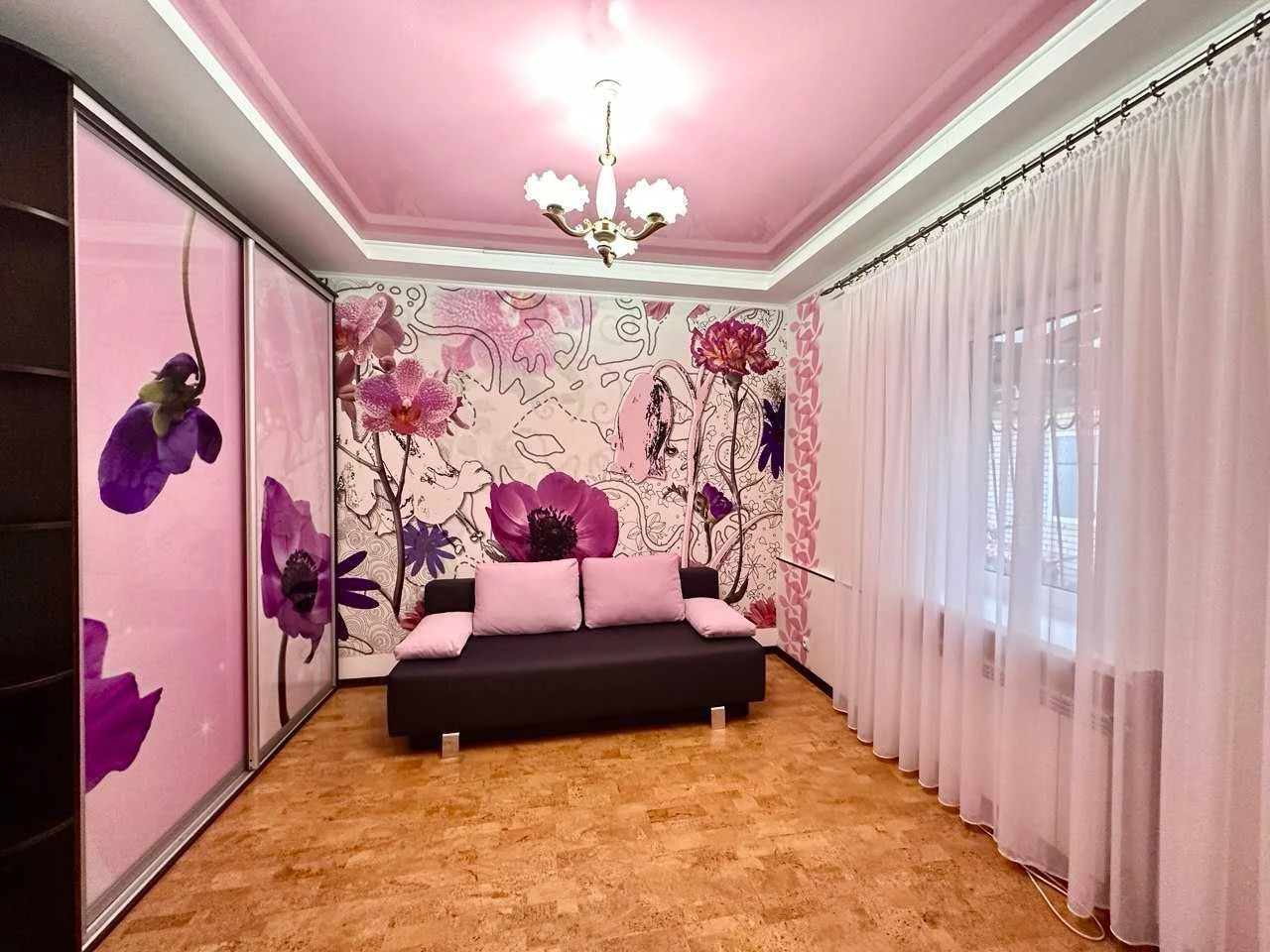 Продаж комфортного будинку 153.7 м² — пров. Волховський (Том