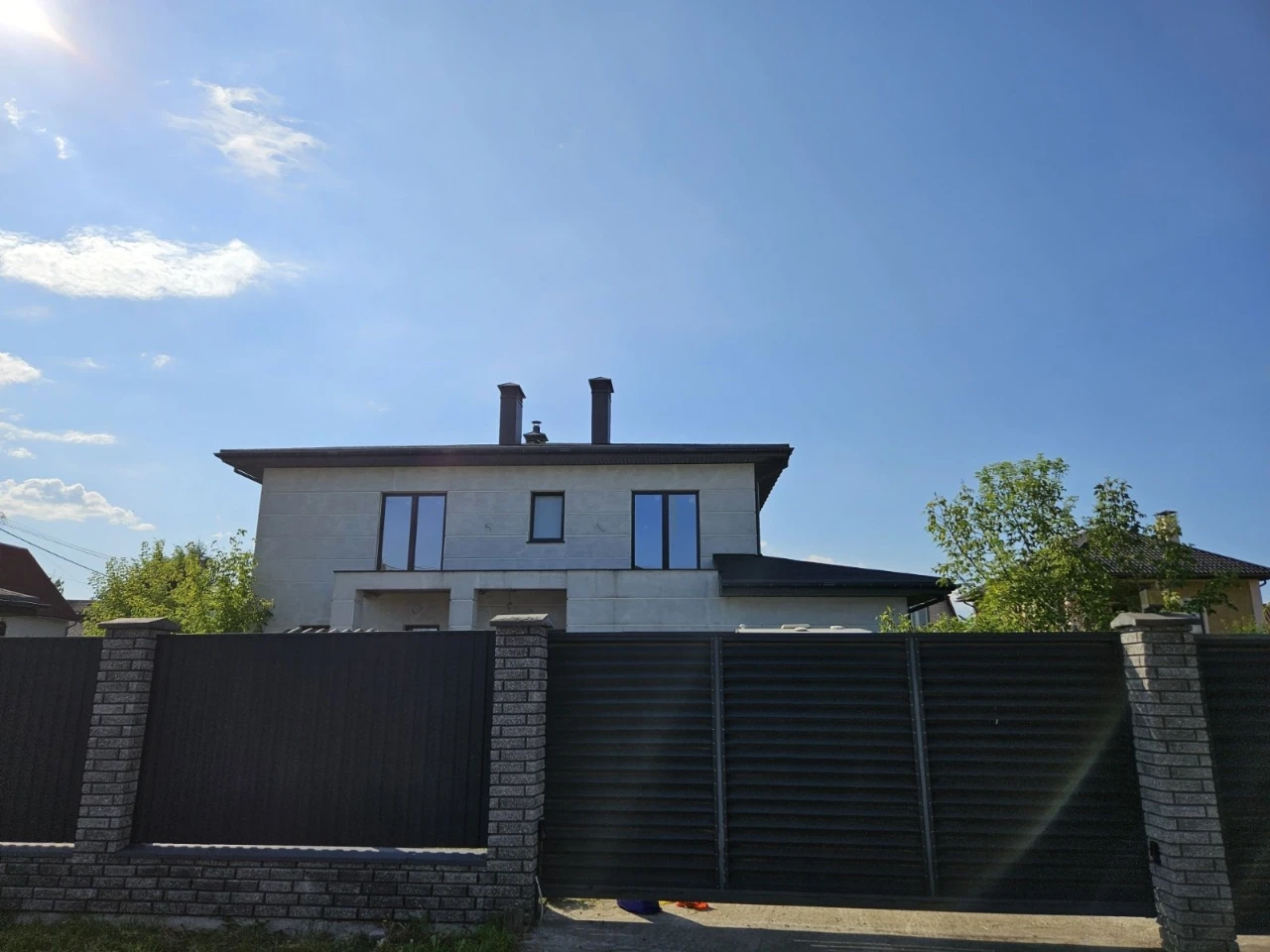 Продаж Будинку. Північно-Степова, Стадне, Осокорки, Славутич