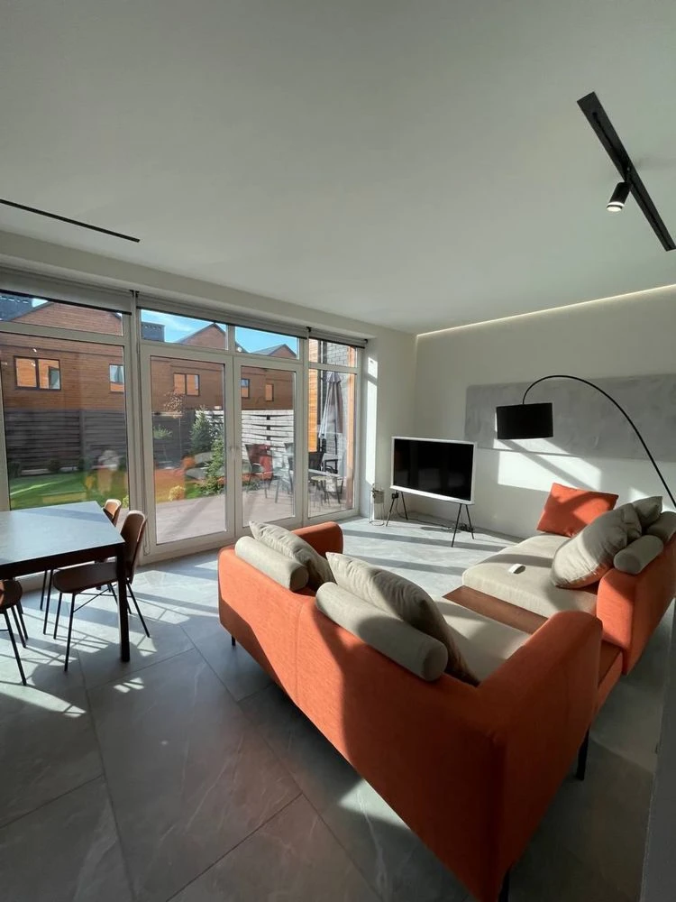 Продам 3 комн Таунхаус Comfort City Lagoon