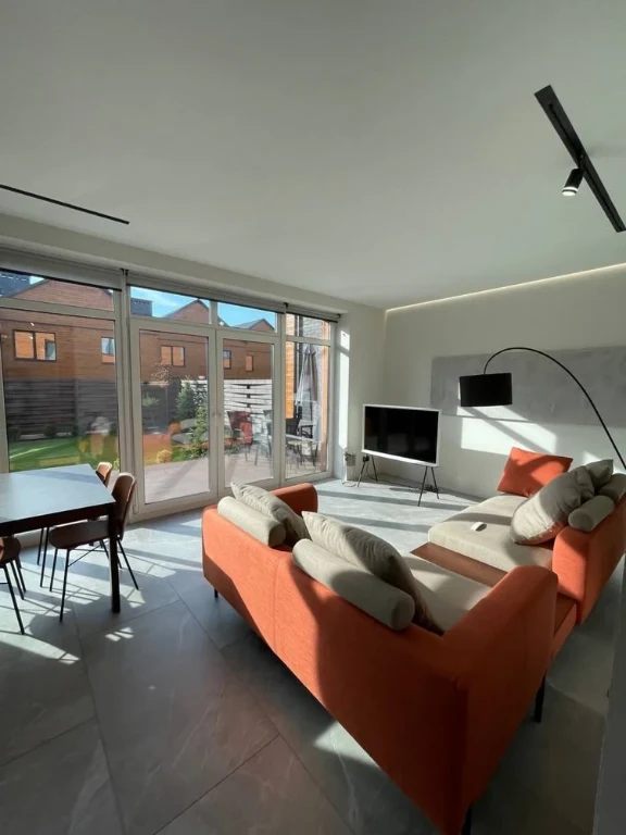 Продам 3 комн Таунхаус Comfort City Lagoon