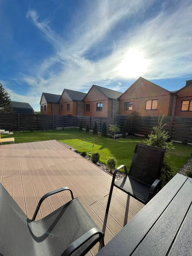 Продам 3 комн Таунхаус Comfort City Lagoon