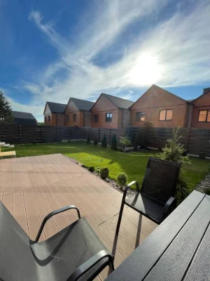 Продам 3 комн Таунхаус Comfort City Lagoon