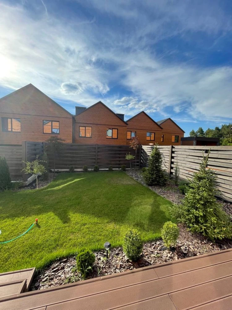 Продам 3 комн Таунхаус Comfort City Lagoon
