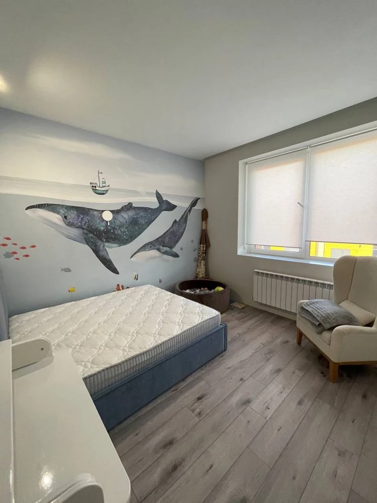Продам 3 комн Таунхаус Comfort City Lagoon