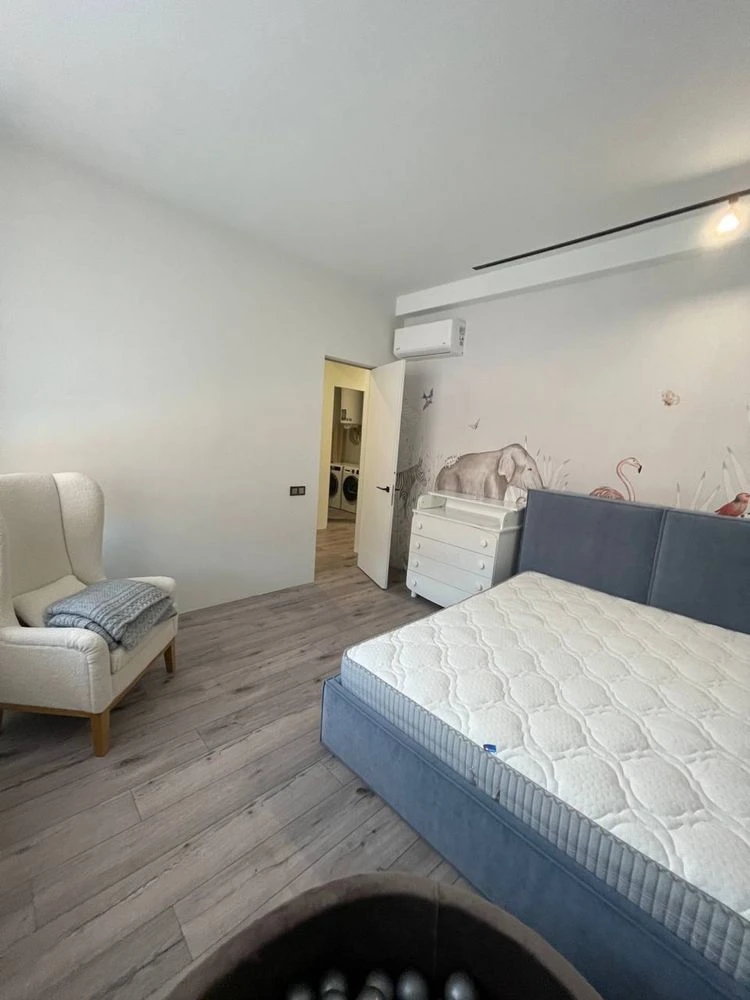 Продам 3 комн Таунхаус Comfort City Lagoon