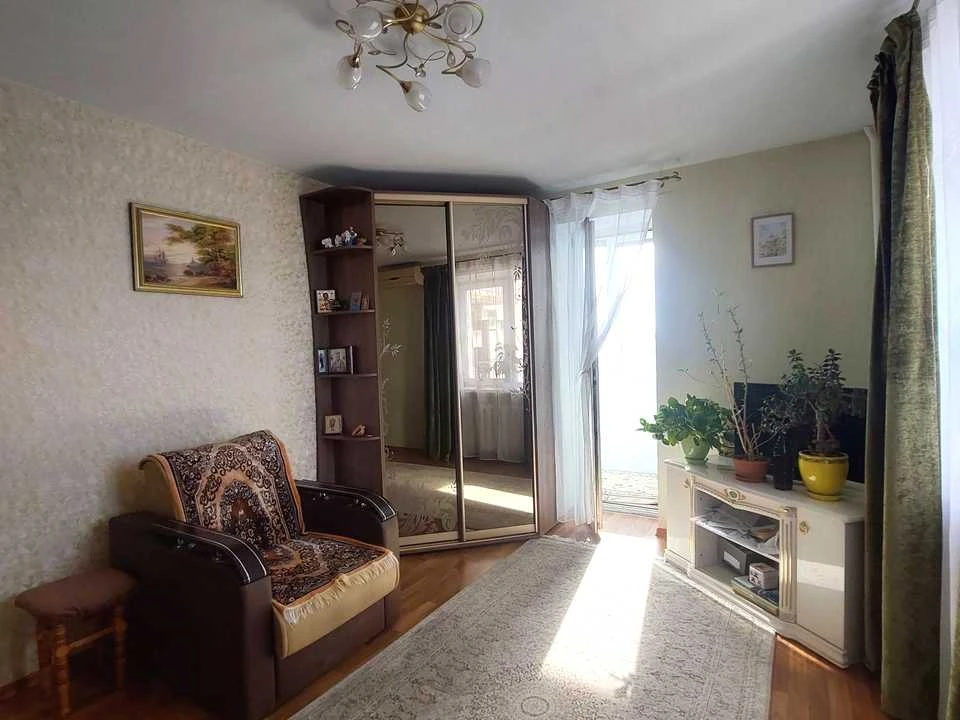 Квартира. Одеса, Січових стрільців вул.