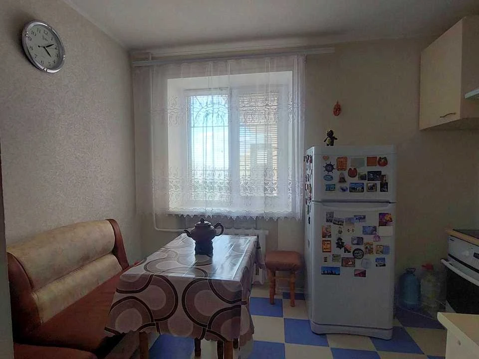 Квартира. Одеса, Січових стрільців вул.
