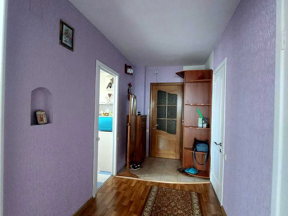 Квартира. Одеса, Січових стрільців вул.