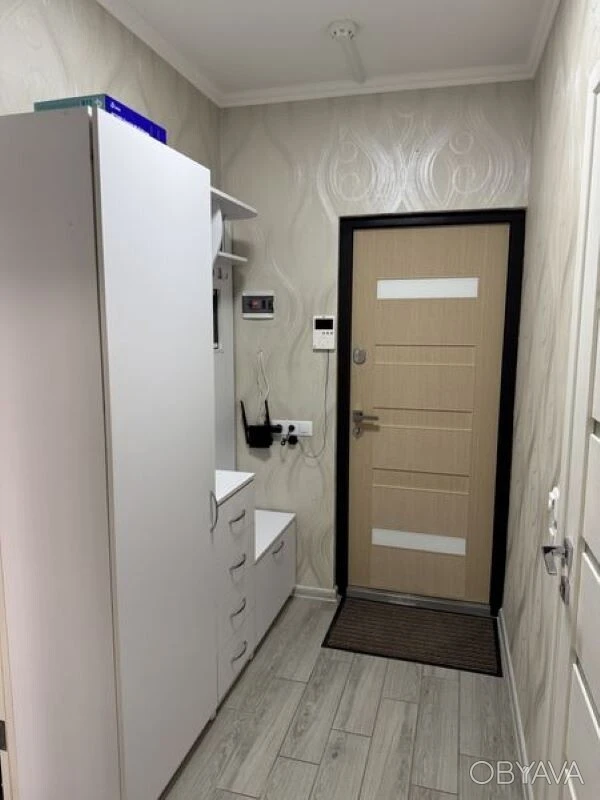 1-комнатная квартира, 38 кв. м