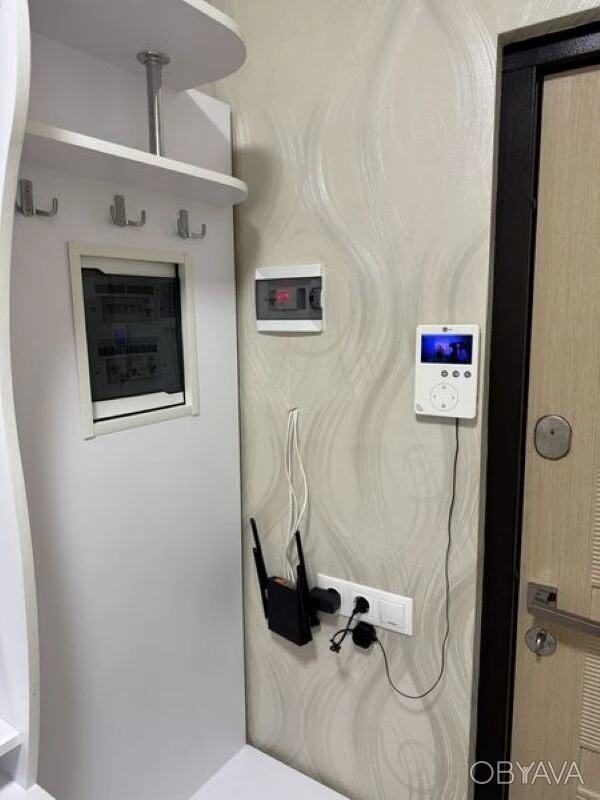 1-комнатная квартира, 38 кв. м