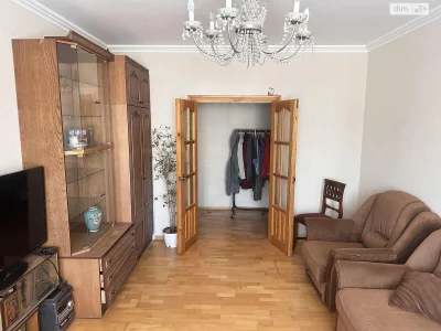 Продаж Квартира Позняки