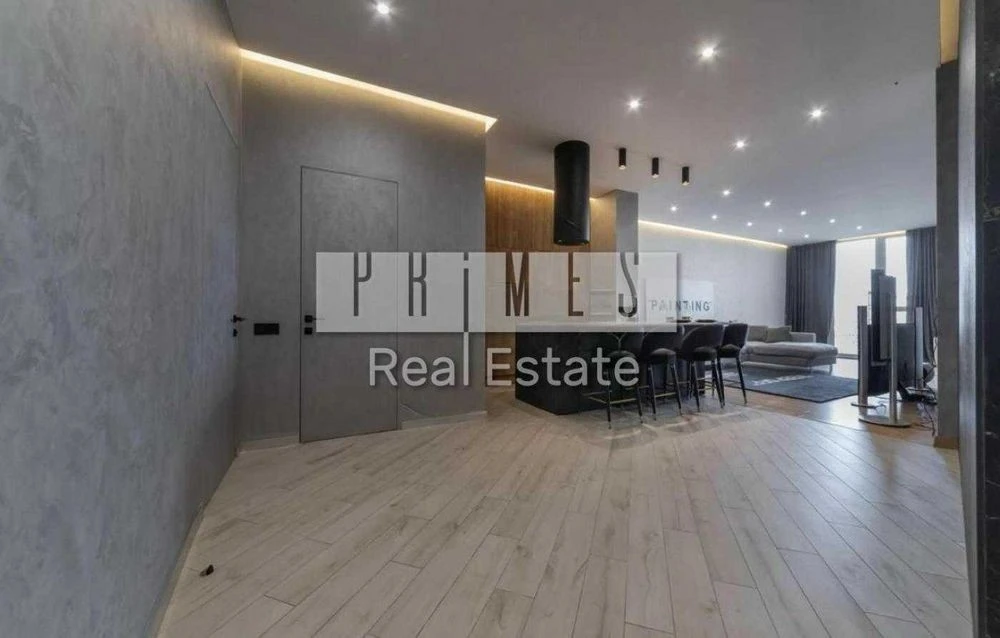 4-room apartment for sale, 117 m2, Cardinal residential complex, ul. Barbyusa Anra, 28