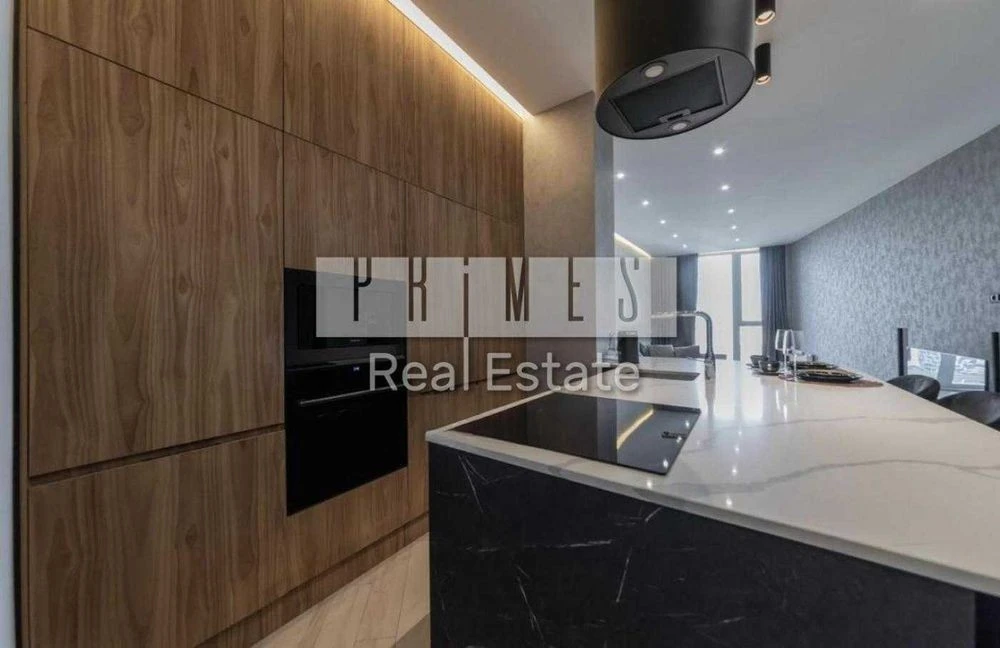 4-room apartment for sale, 117 m2, Cardinal residential complex, ul. Barbyusa Anra, 28