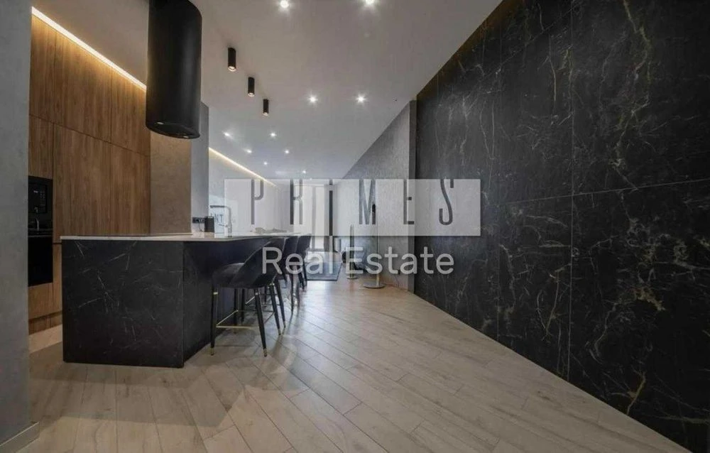 4-room apartment for sale, 117 m2, Cardinal residential complex, ul. Barbyusa Anra, 28