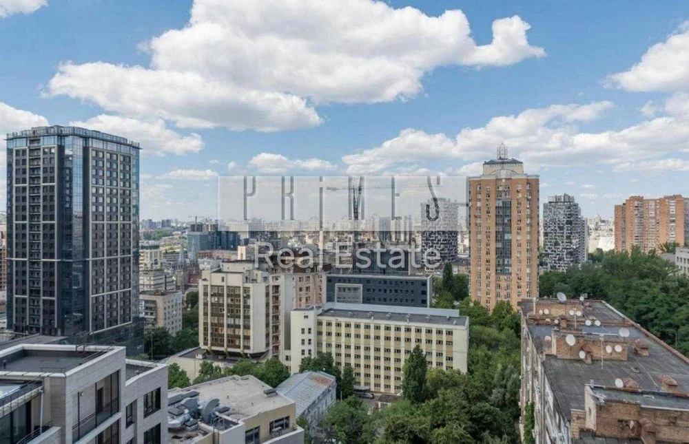 4-room apartment for sale, 117 m2, Cardinal residential complex, ul. Barbyusa Anra, 28