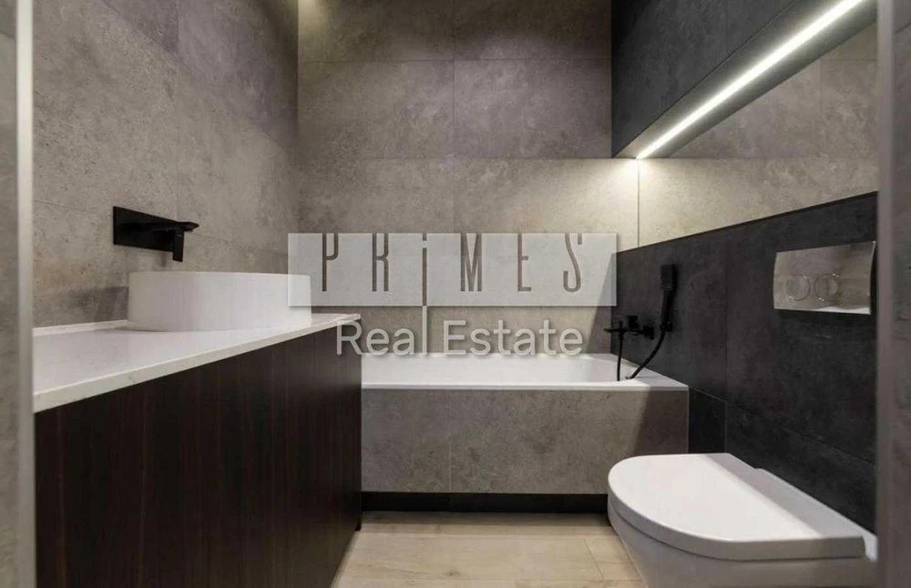 4-room apartment for sale, 117 m2, Cardinal residential complex, ul. Barbyusa Anra, 28