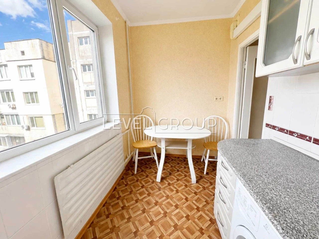 Продаж 1К квартири біля Парку Партиз Слави ГАЗ! вул Тростяне