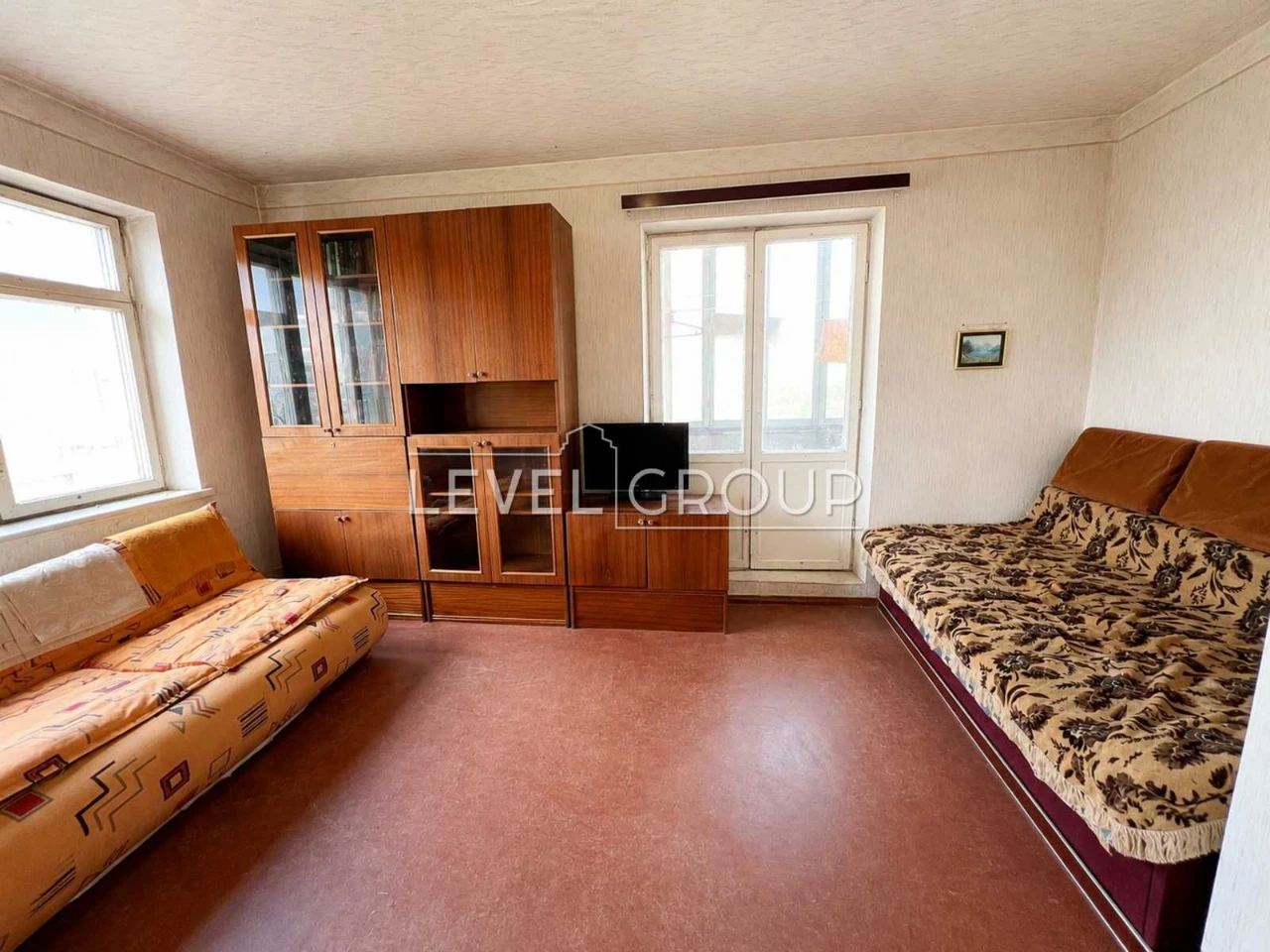 Продаж 1К квартири біля Парку Партиз Слави ГАЗ! вул Тростяне