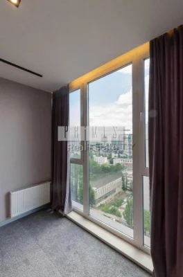 4-room apartment for sale, 117 m2, Cardinal residential complex, ul. Barbyusa Anra, 28