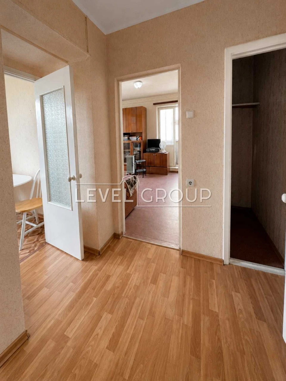 Продаж 1К квартири біля Парку Партиз Слави ГАЗ! вул Тростяне
