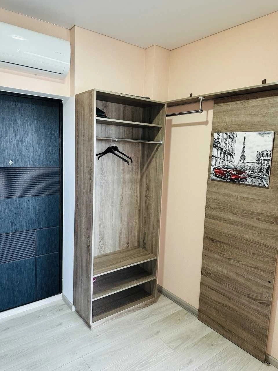 ‼️1-комн. квартира‼️ в новом доме на Таирова‼️