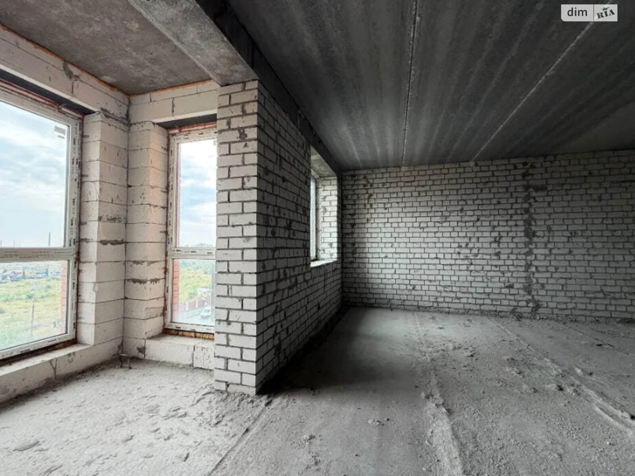 Продаж Квартира Центральний