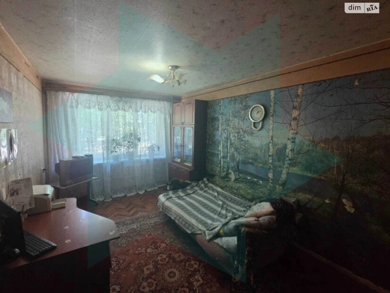 Продаж Квартира Центральний