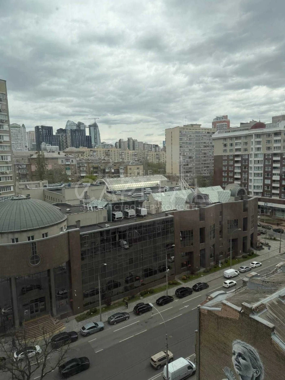 Продаж 2к квартири 61м.кв,ул.Антоновича 136/ЖК А136 Highligh