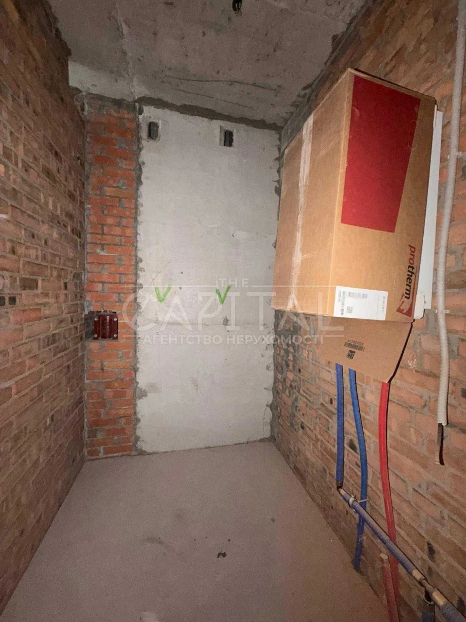 Продаж 2к квартири 61м.кв,ул.Антоновича 136/ЖК А136 Highligh