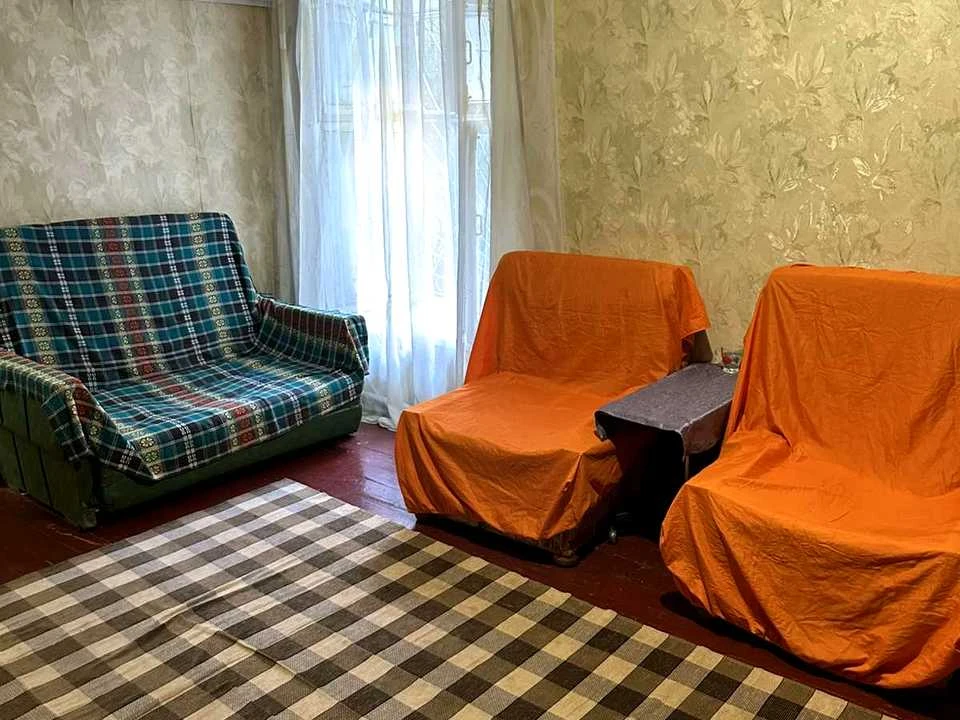 Квартира. Одеса, Рішельєвська вул.
