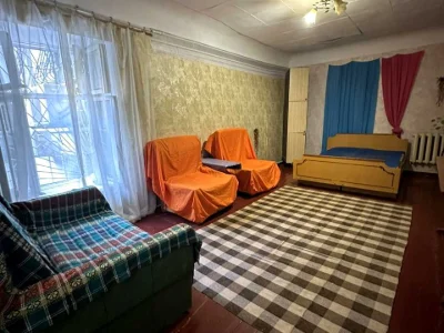Квартира. Одеса, Рішельєвська вул.
