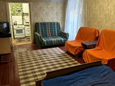 Квартира. Одеса, Рішельєвська вул.