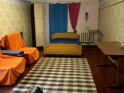 Квартира. Одеса, Рішельєвська вул.